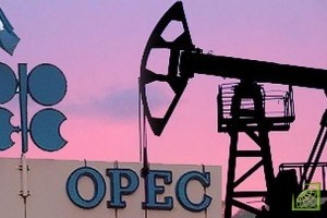 ОПЕК решила оставить квоту на добычу нефти  - ảnh 1